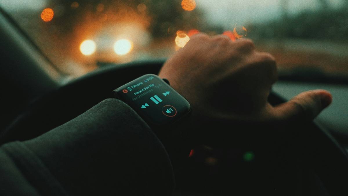 Comparison chart showing features of top emotion AI wearables vs standalone apps