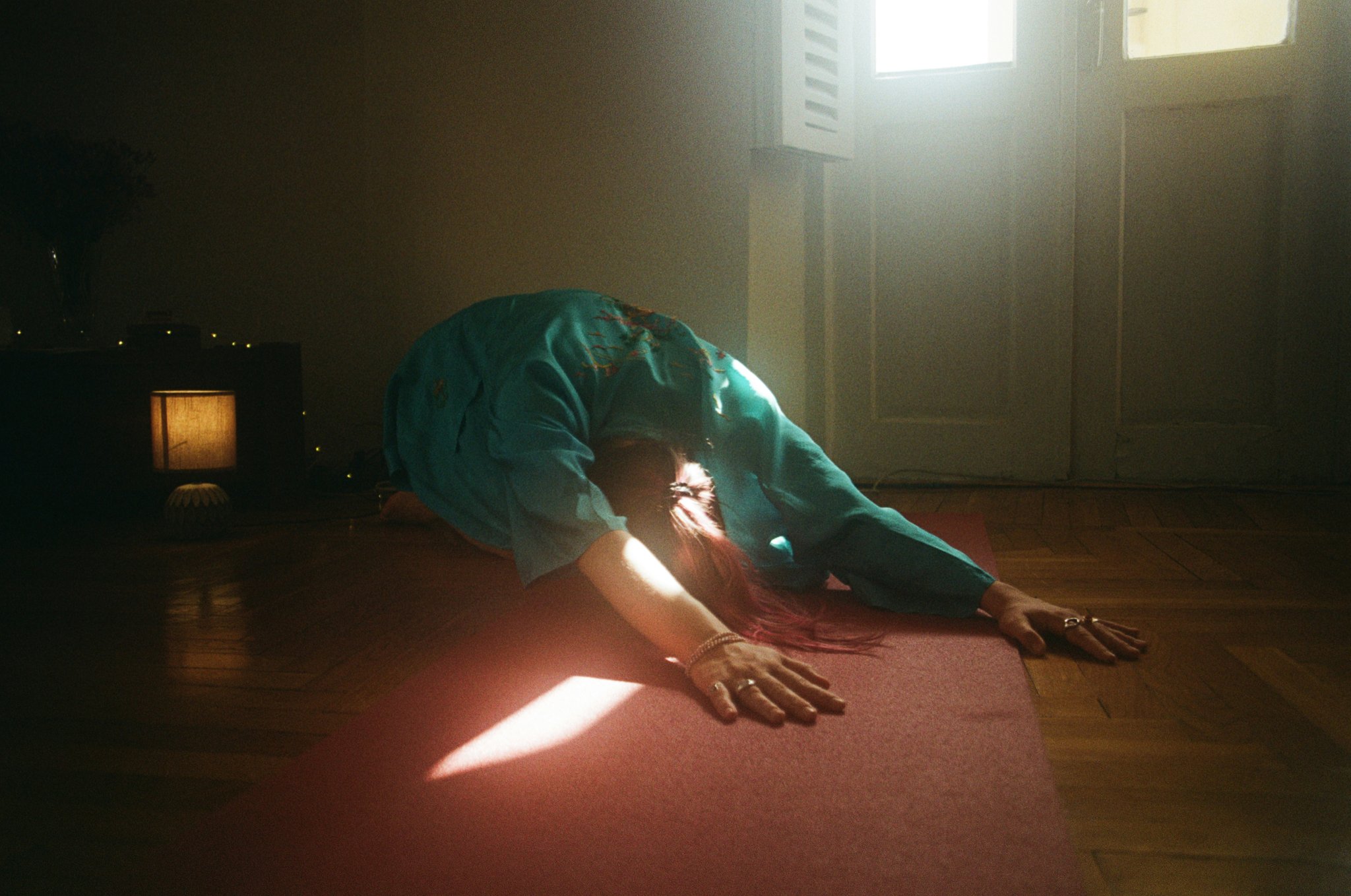 Fast Calm-Down Hacks: How Stress Management Apps Can Save Your Sanity