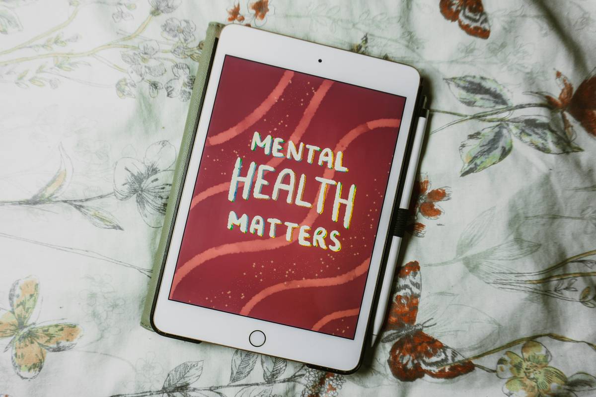How to Master Stress Management with the Focus Filter Device: A Mental Wellness Game-Changer