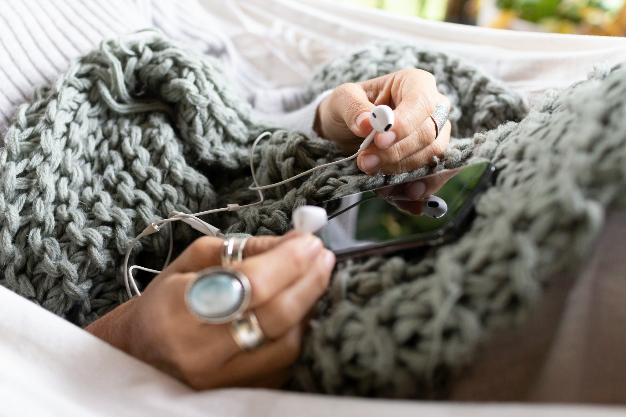 Sleep Sound Device: How the Best Stress Management Apps Can Transform Your Mental Wellness