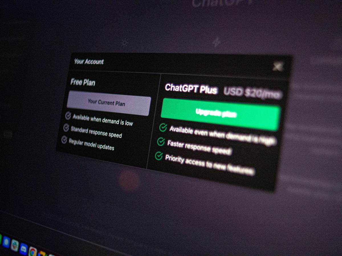 Before/after analytics showing improved sleep patterns thanks to an AI relax bot