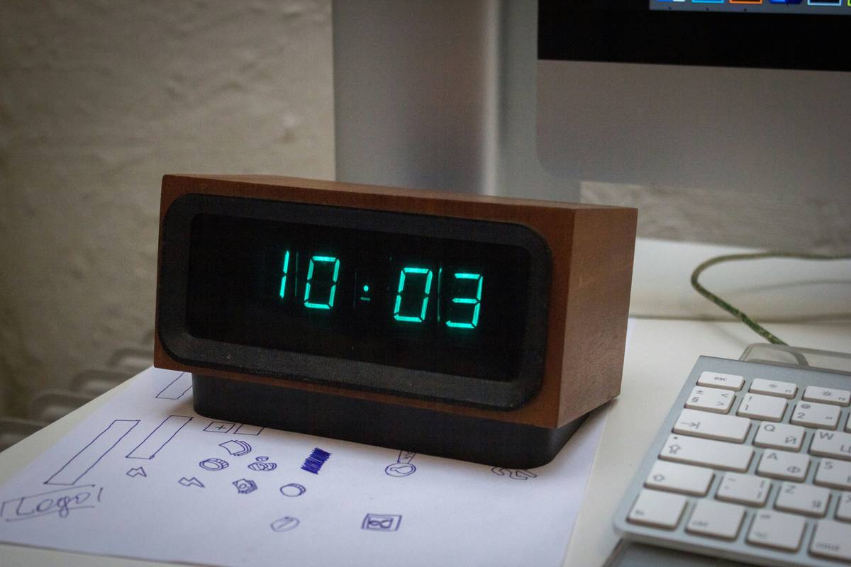 How to Master Stress Management with the Chillout Timer: Your Pocket-Sized Zen Guru