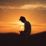 Why Every Meditator Needs a Meditation Timer App (Even If You're a Pro)