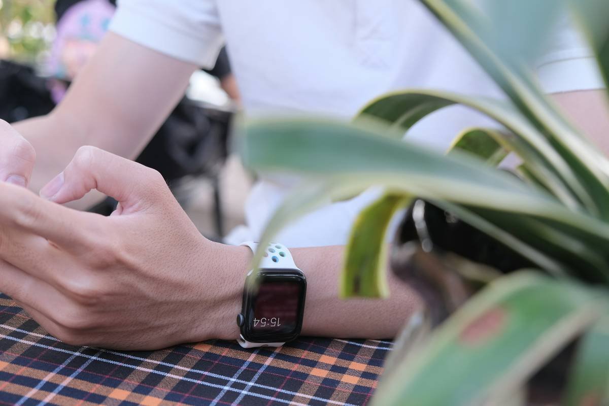 The Ultimate Guide to Using a Wellness Activity Tracker for Stress Management
