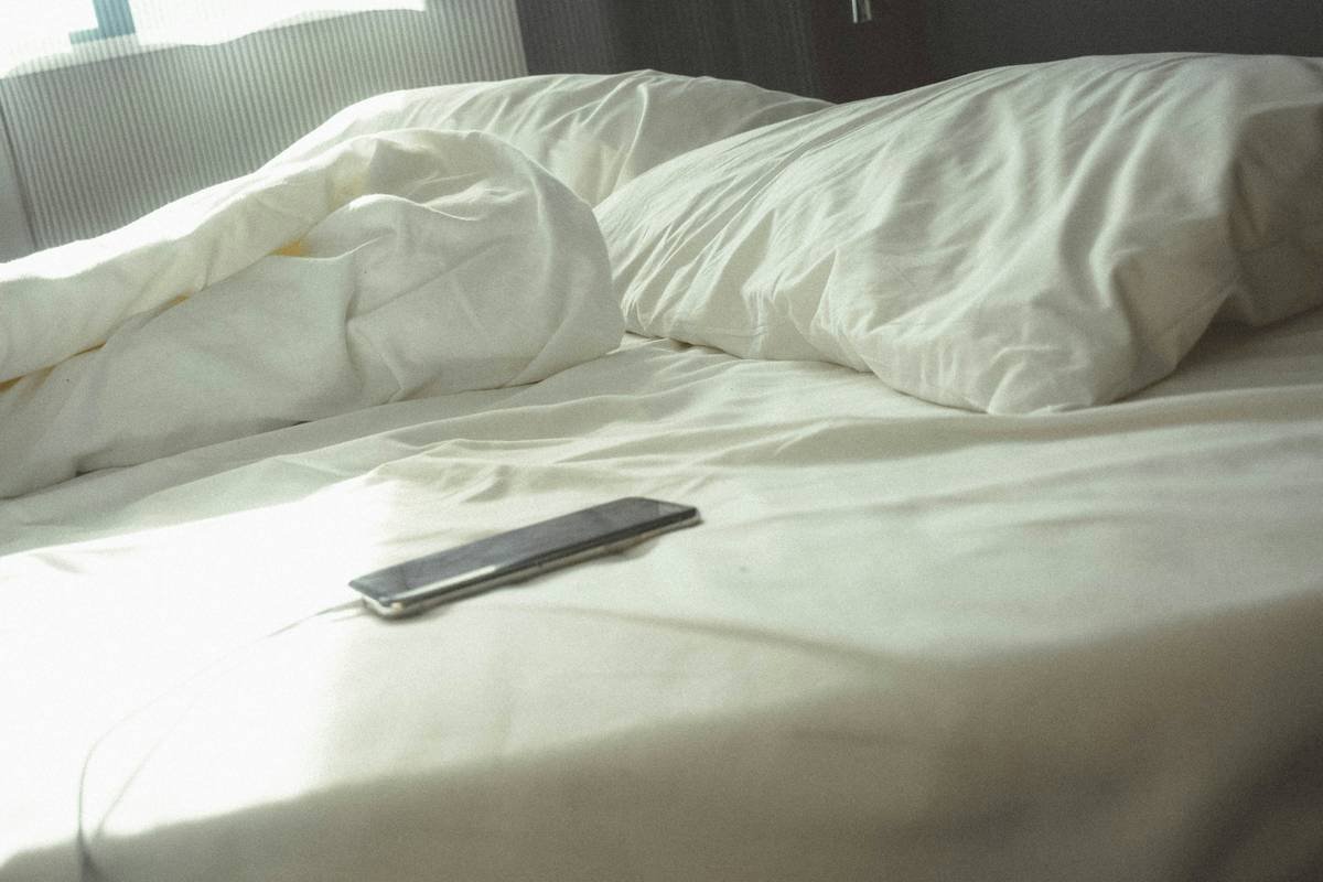 Why Your Stress Levels Need a Digital Nap Tool Today