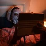 Evening Wind-Down: 7 Science-Backed Ways to Unplug, De-Stress & Actually Sleep