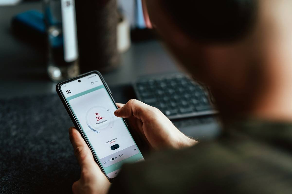 How Instant Peace Tech Can Silence Your Stress in 60 Seconds (Seriously)