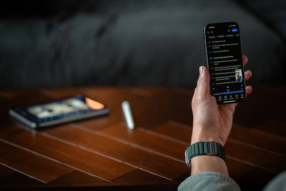 Why Your Search for the Perfect Mobile Meditation Guide Ends Right Here