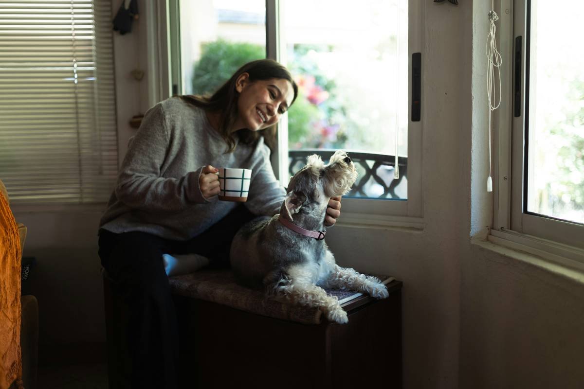 7 Stress-Free Rituals Backed by Science (and My 3 a.m. Panic Attacks)
