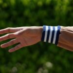 Calming Wristband: Your On-the-Go Tool for Instant Stress Relief (Backed by Science)