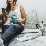 Is Your Phone a Burnout Minimizer… or a Burnout Accelerator?
