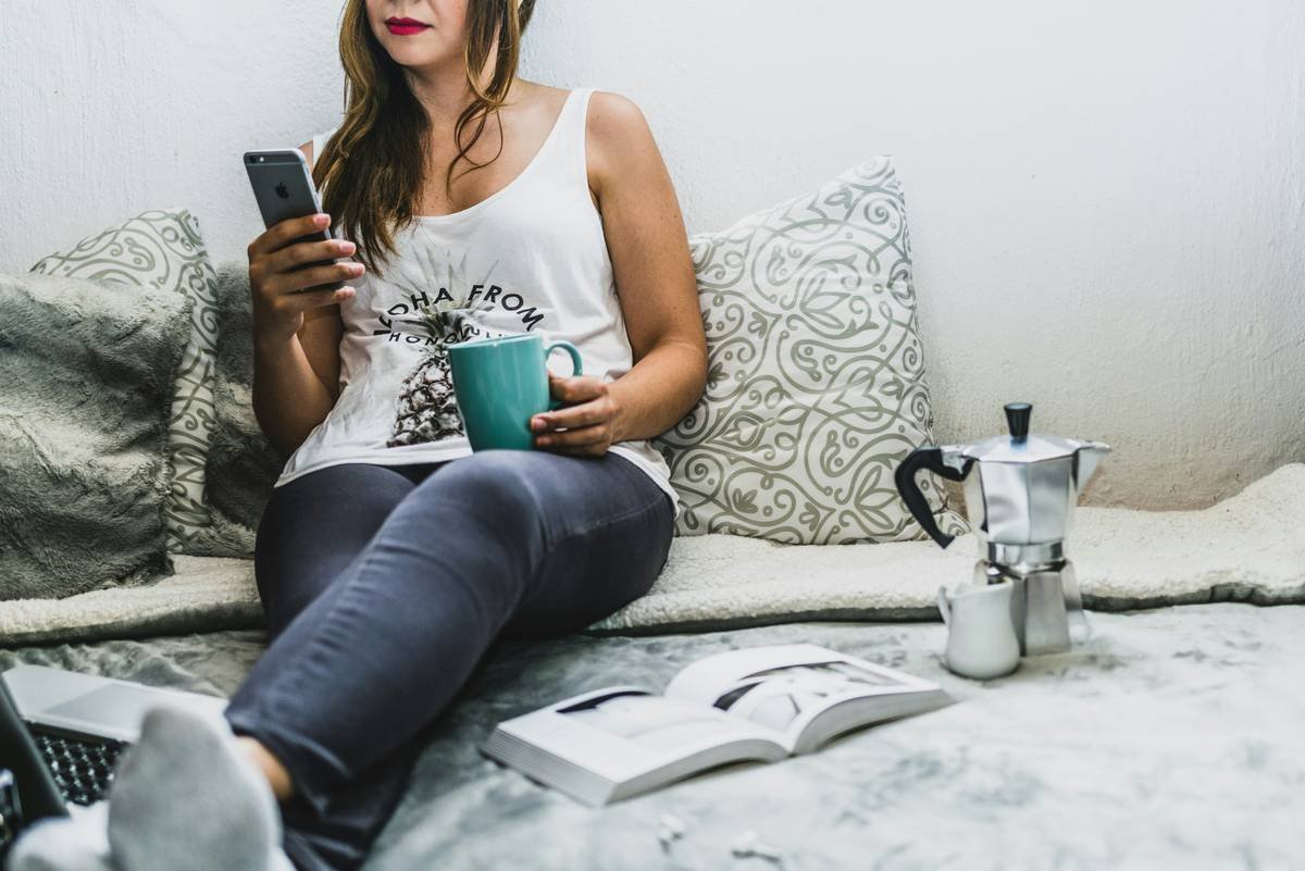 Is Your Phone a Burnout Minimizer… or a Burnout Accelerator?