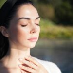 Diaphragmatic Breathing: Your Science-Backed Anchor in the Storm of Anxiety