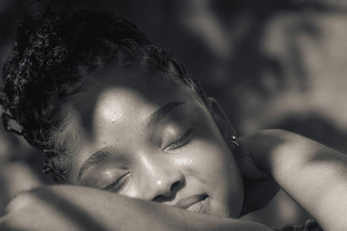 How Breathing Helps Anxiety: The Science-Backed Calm in Your Own Lungs