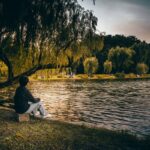 How Mindfulness Present Moment for Anxiety Can Rewire Your Nervous System (And Why It Actually Works)