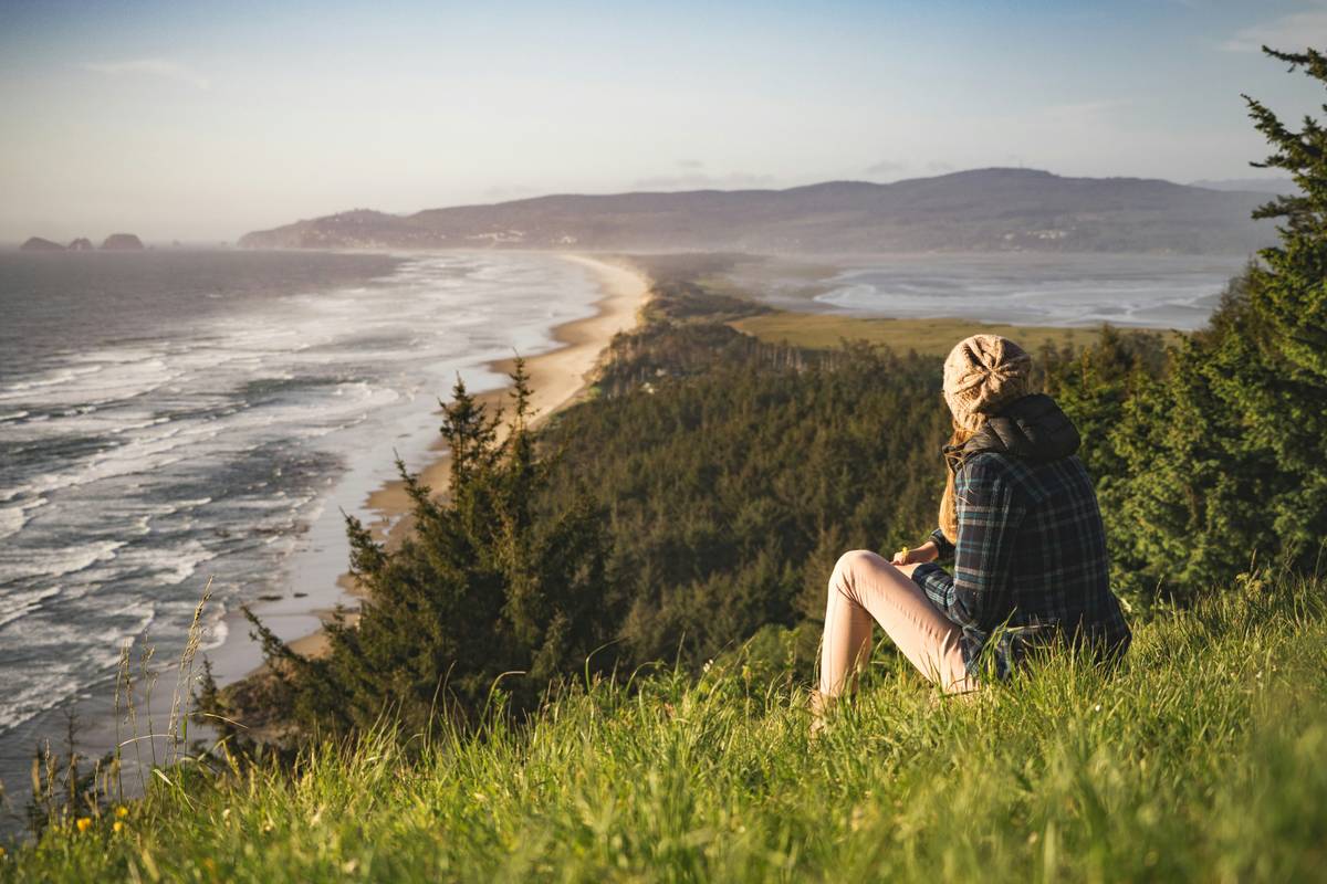 How to Master Staying Present with Anxiety (Without Pretending It’s Not There)