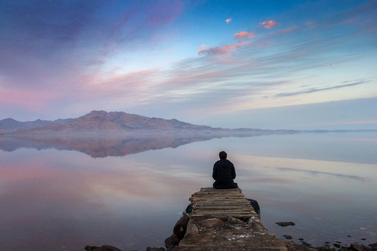 Mindfulness Based Anxiety Reduction: Your Science-Backed Path Out of the Spiral