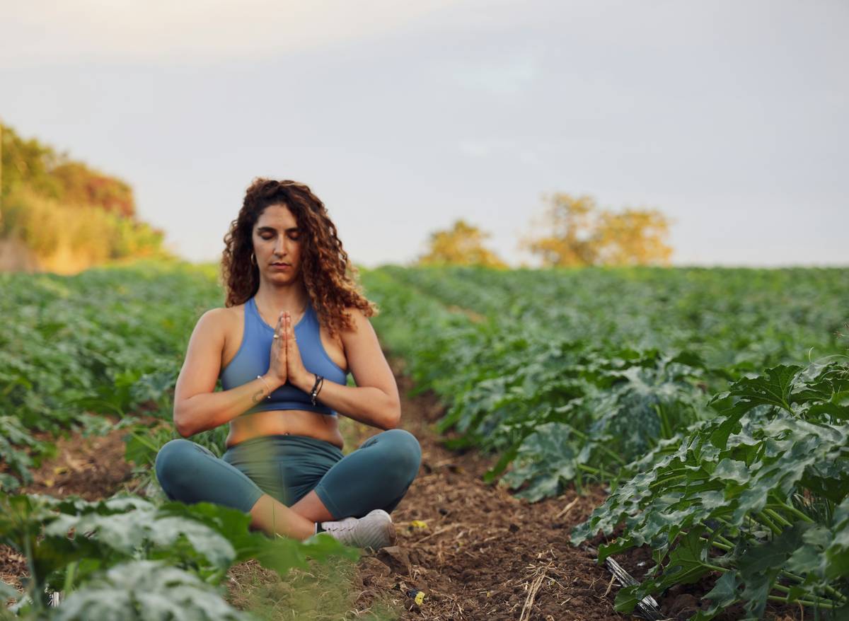 Mindfulness for Anxious People: Real Techniques That Actually Work (Even When Your Brain Won’t Shut Up)