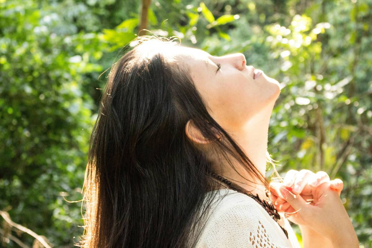 belly breathing explained: Your Science-Backed Anchor for Anxiety Relief