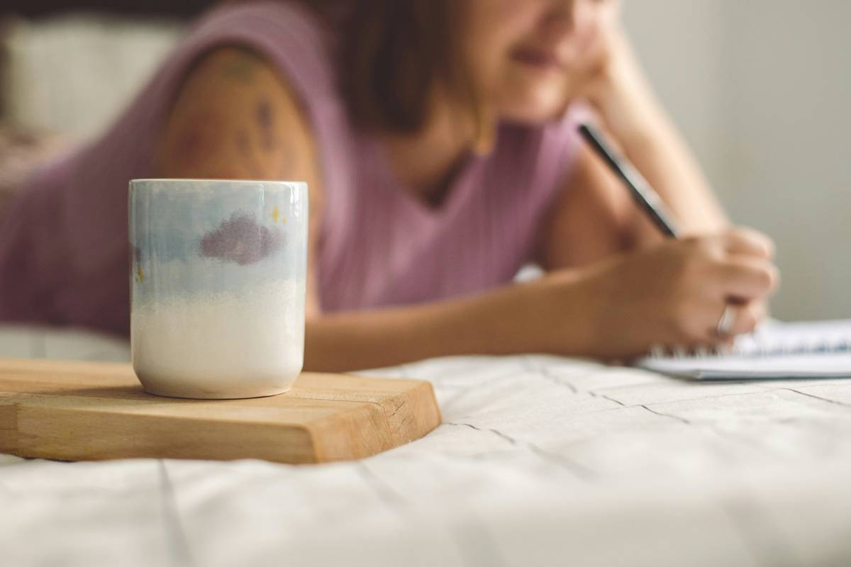 How to Journal for Stress Relief: A No-Fluff Guide Backed by Real Practice