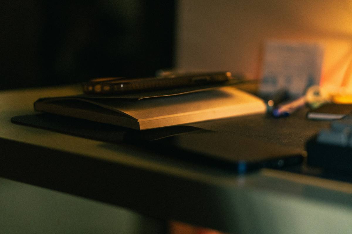 Stress Journaling Tips That Actually Work (Backed by Science & Real-Life Testing)